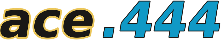 ace.444 logo